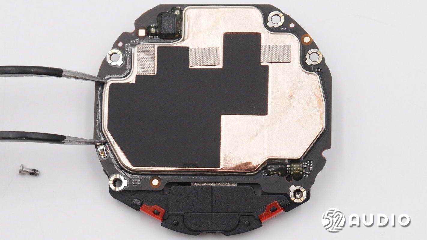 小米手表watchs1睡眠监测,心率血压血氧睡眠监测手表