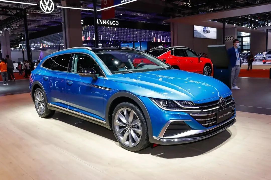 “最美大众”CC将停产；负责新车准入，工信部处长姚勇被查……