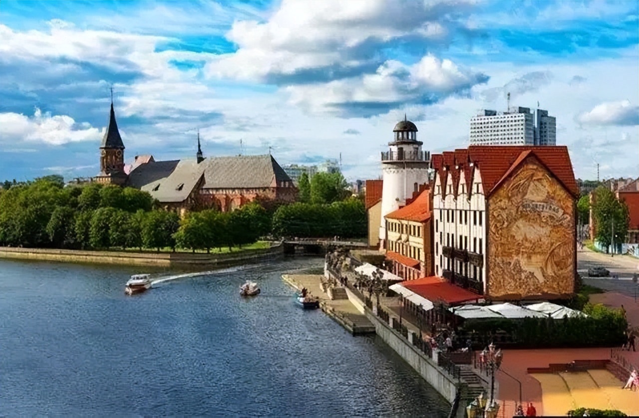 德国与东普鲁士的关系,德国的东普鲁士现在归属