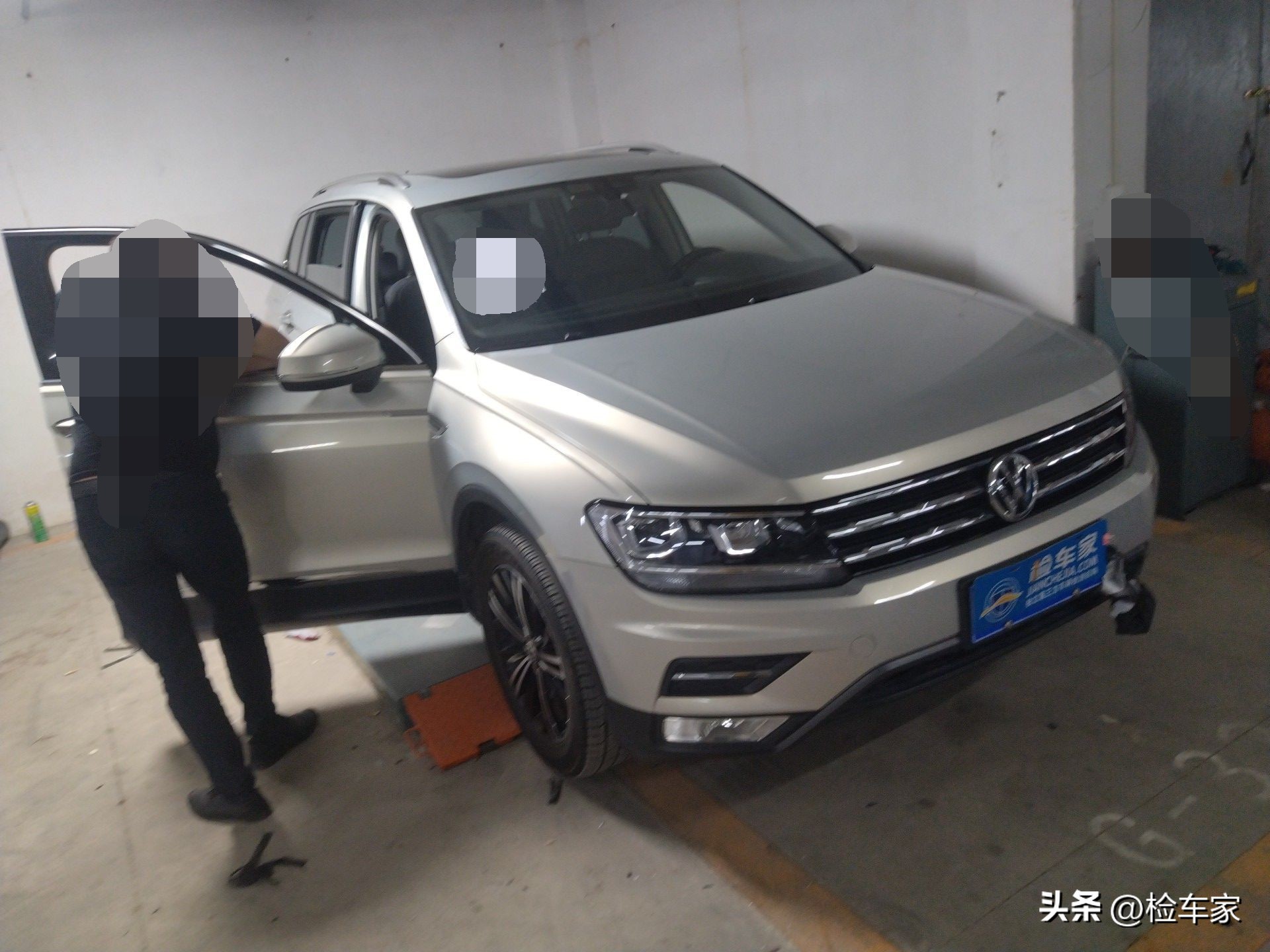 大众途观l车主良心建议,大众途观l的真实车主吐槽