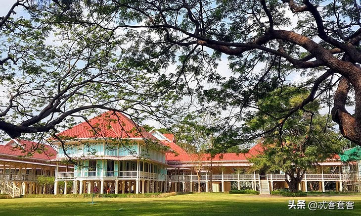 泰国必游旅游景点大全,泰国十大旅游景点推荐