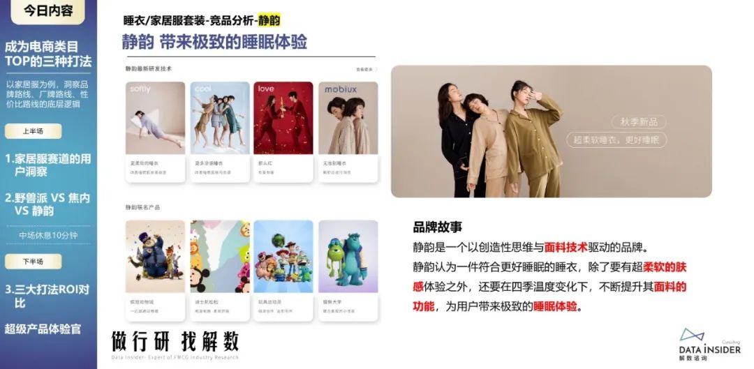 蕉内野兽派,野兽派跟蕉内区别