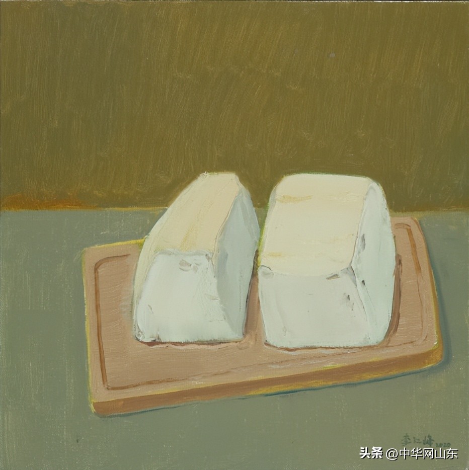 静物写生中靠前的静物黑白对比,静物写生优秀作品