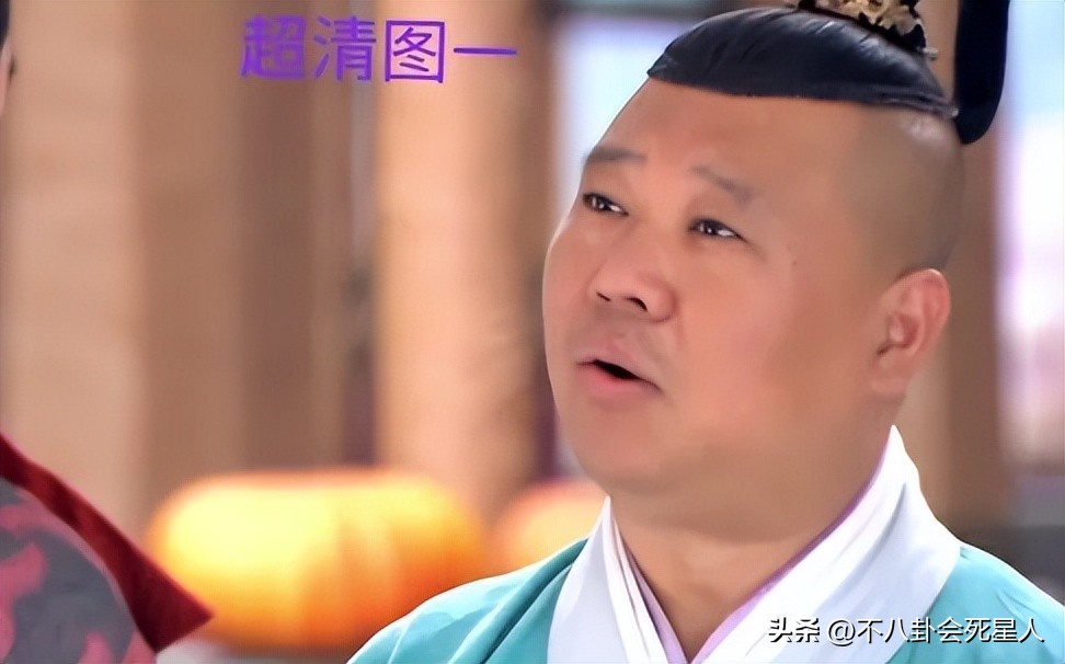 演员假发套穿帮,假发穿帮镜头