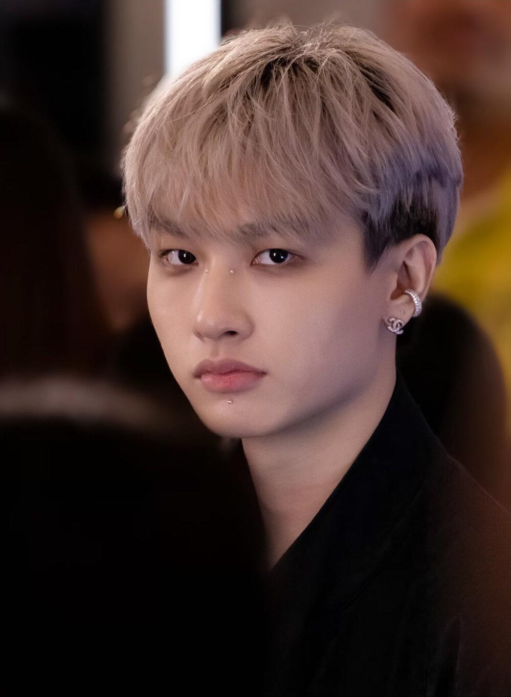 gun陈智霆高清,gun陈智霆好看吗