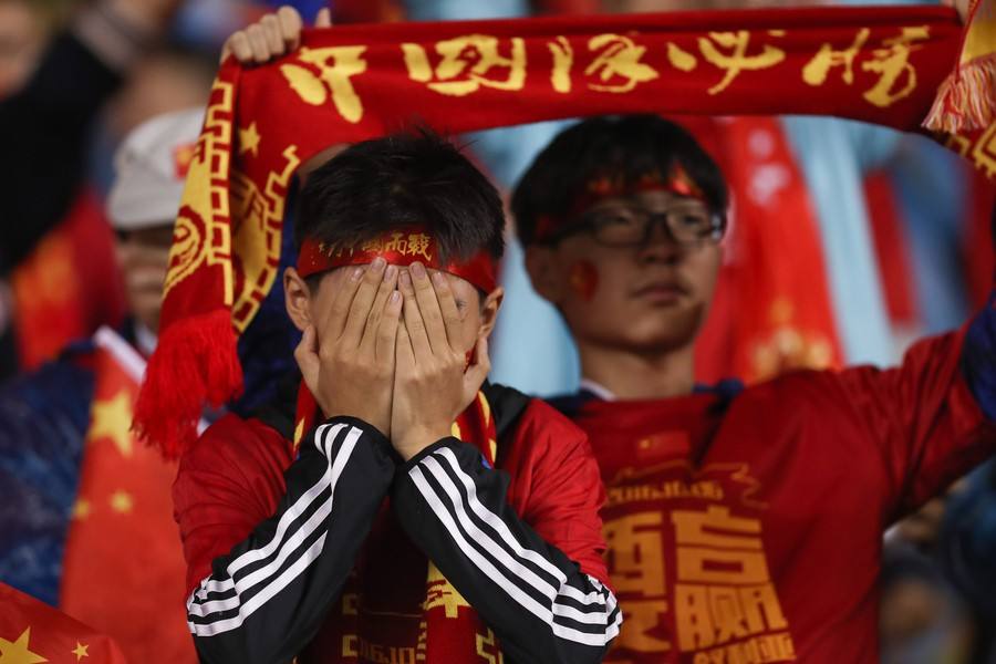 中国经典足球比赛全场回顾,最近中国国家足球队的比赛视频