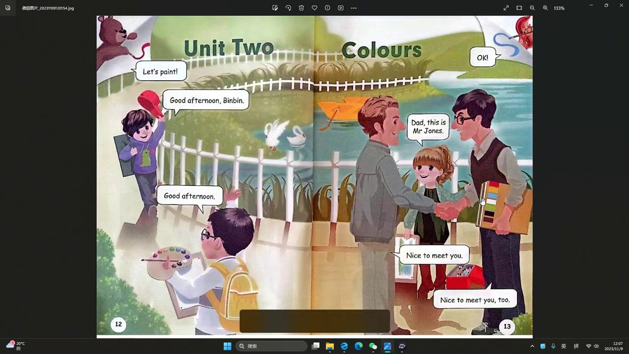 小学英语三年级上册人教版第一课,小学英语三年级上册教学视频