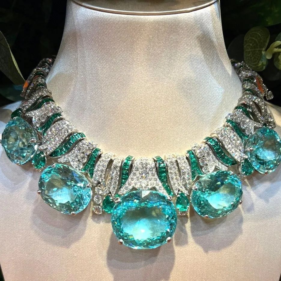 宝格丽明星珠宝晚宴直播,宝格丽晚宴明星珠宝价格