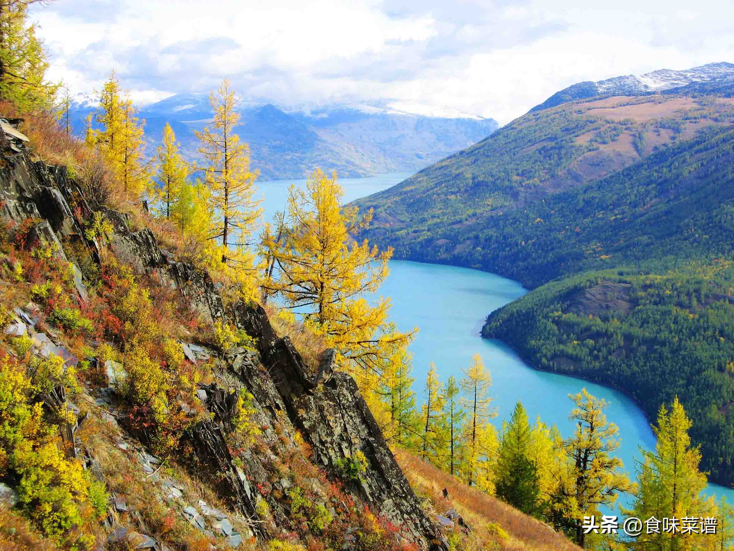 国内最值得去的50个景点,20个国内最值得去的景点