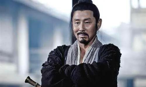 36计中哪一计是刘邦,36计第11个计策是什么