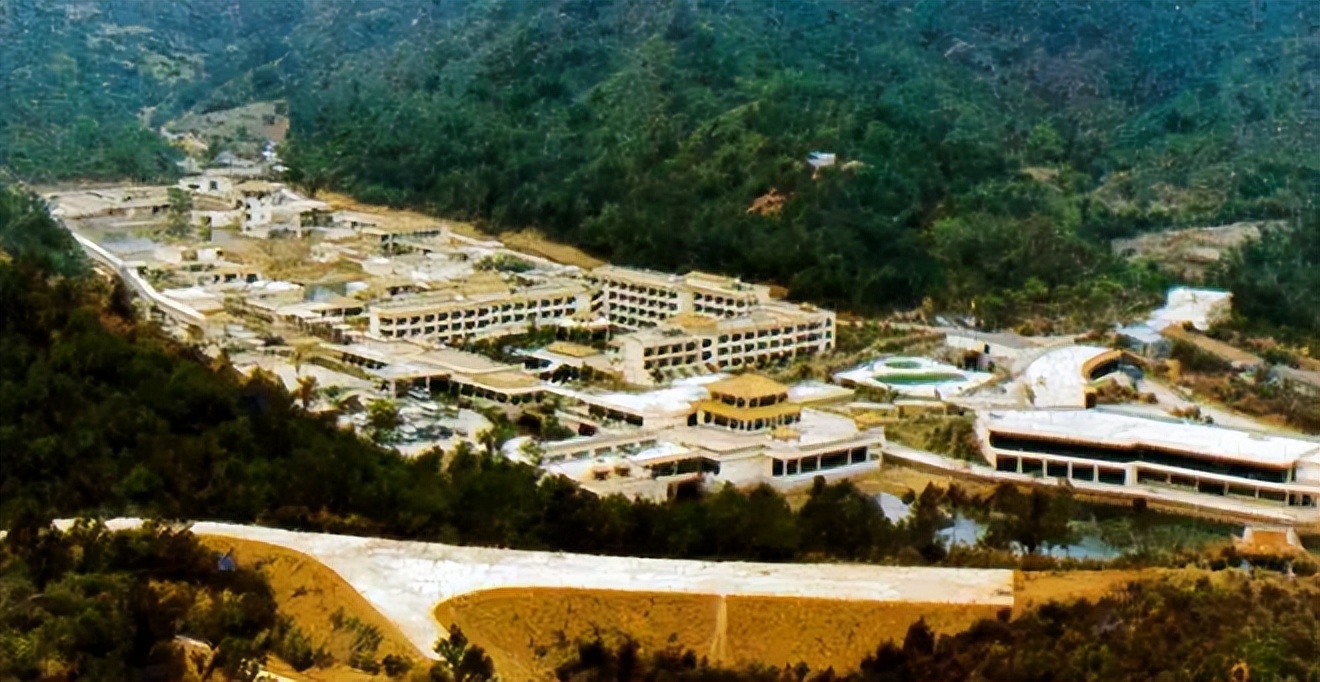 深圳前海跨越式发展,深圳前海潜力与挑战分析