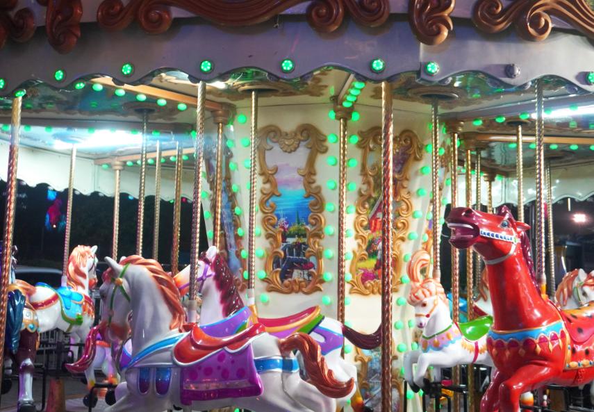 济南好吃的值得去的地方,济南好看又好吃的地方