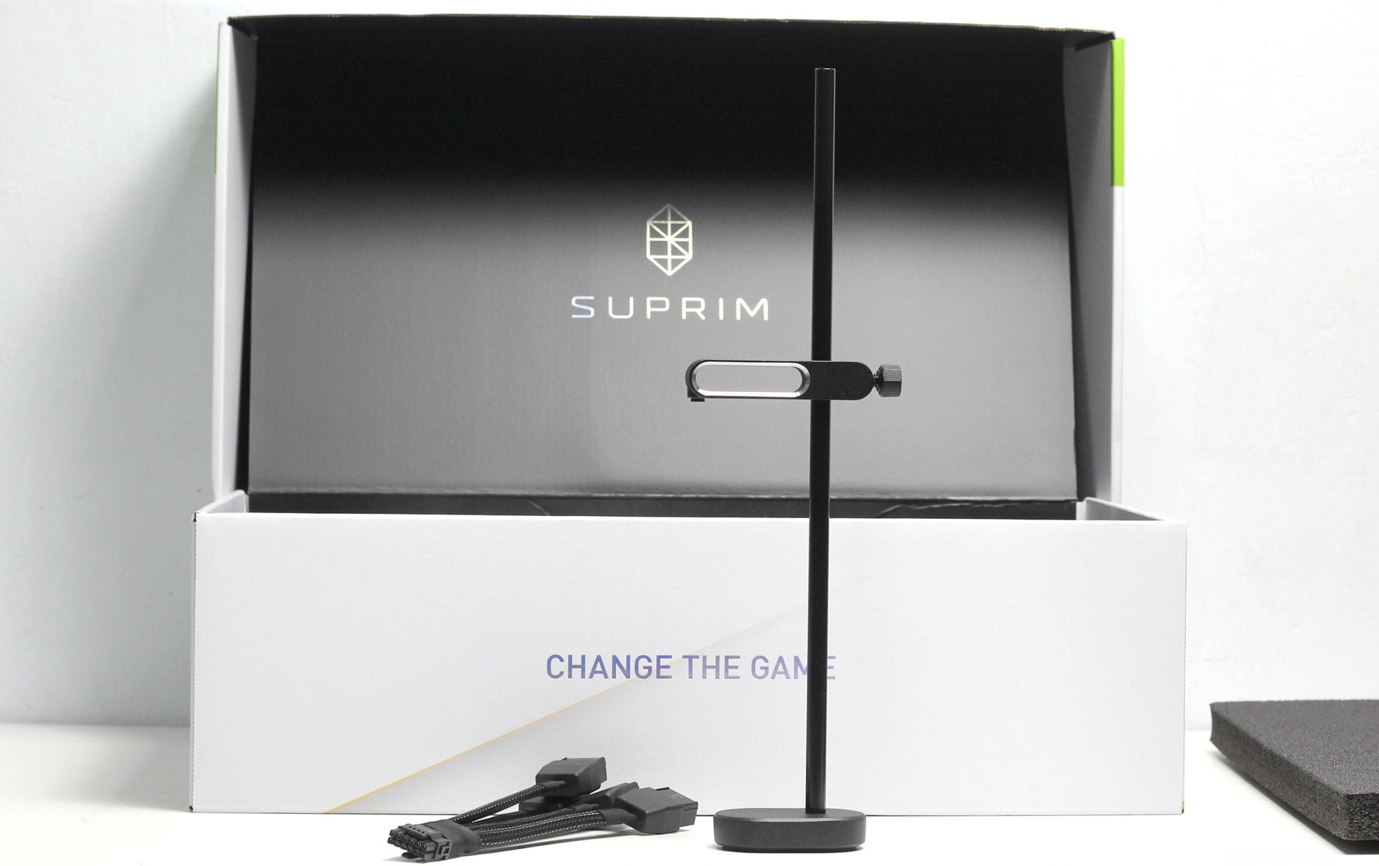 微星rtx4090suprim超龙,微星水冷超龙rtx4090独立显卡