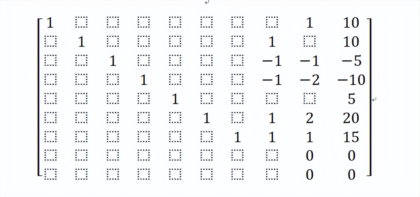填数字游戏九宫格题目解题思路,九宫格填数横竖斜都相等解题思路