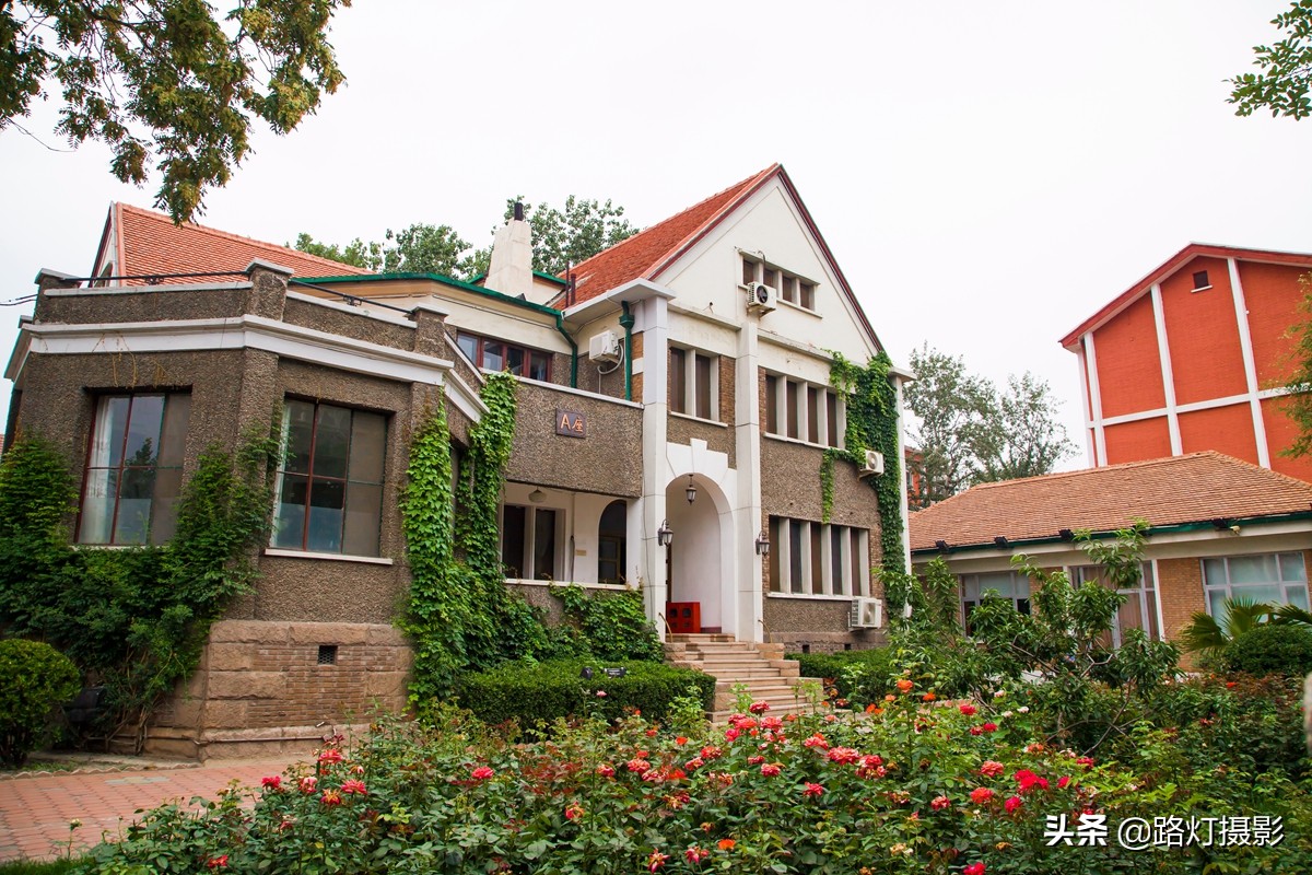 天津，中国城市的“颜值担当”，你同意吗？