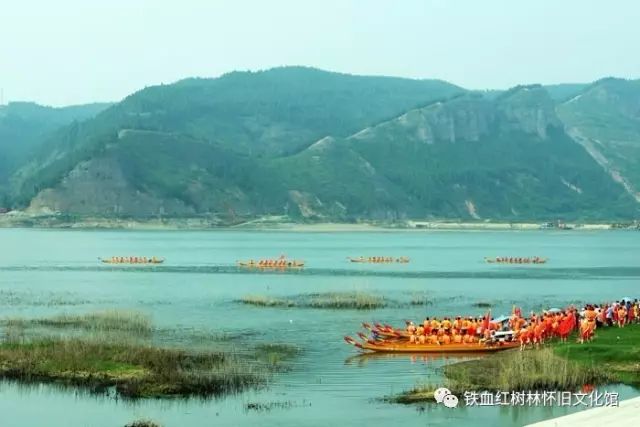 最浓的端午节永远在童年,端午童年的记忆