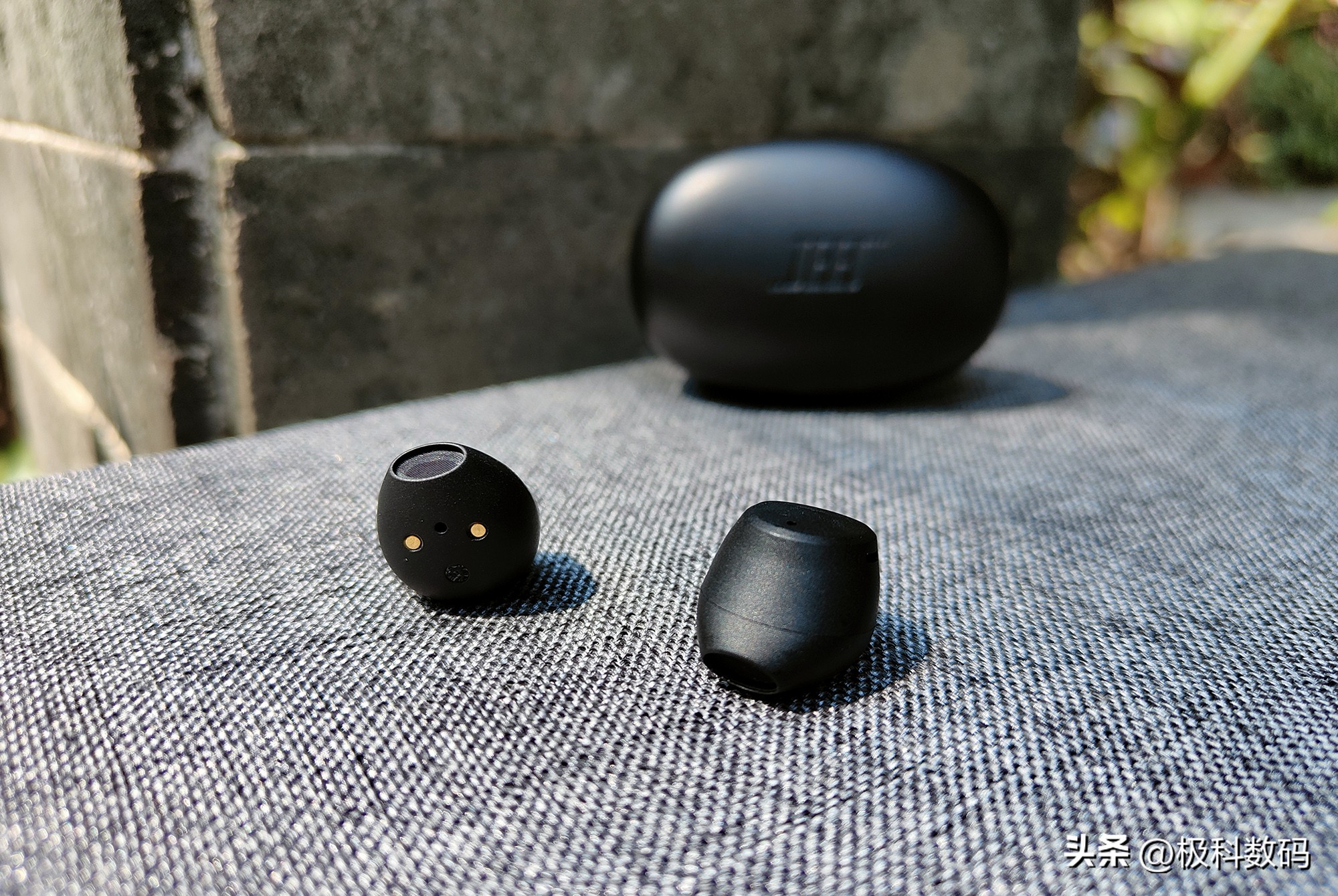 jeetair2音质,jeetair2耳机升级版