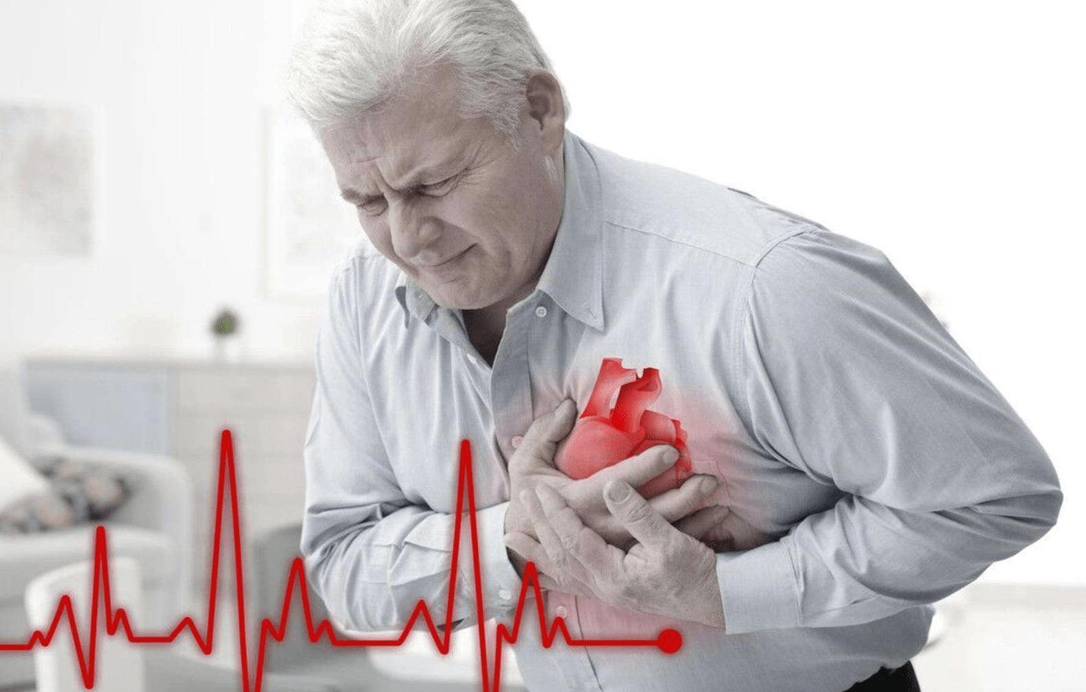 缺钾是不是猝死的征兆,因缺钾猝死