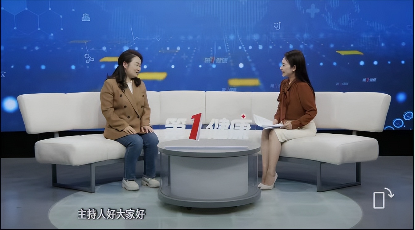 第1健康丨居家可做，助力肾友重返社会