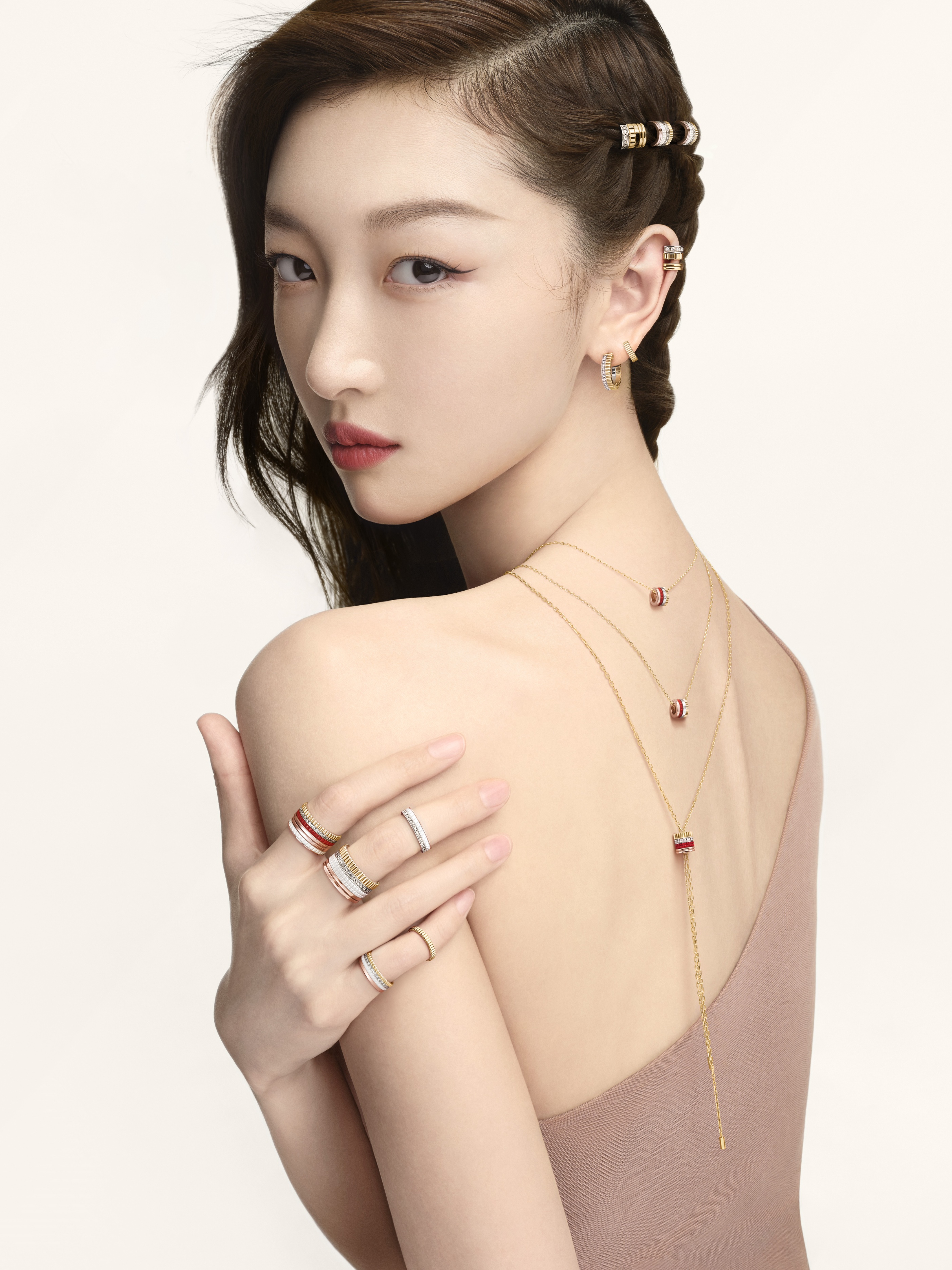 宝诗龙quatre最新款,宝诗龙quatre蓝