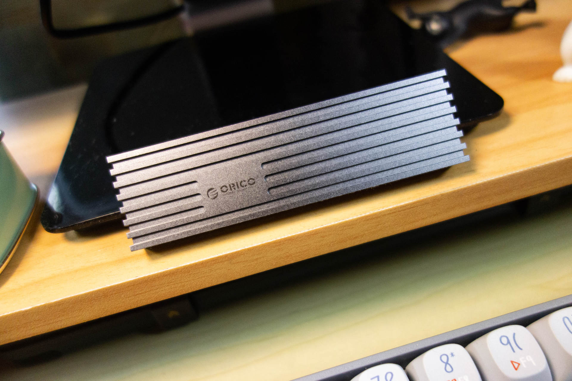 oricom.2固态硬盘盒测评,oricom2硬盘盒测评