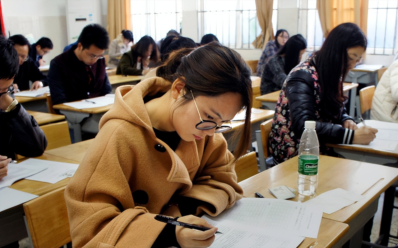 选调生才是真正的金饭碗,中央选调生金饭碗