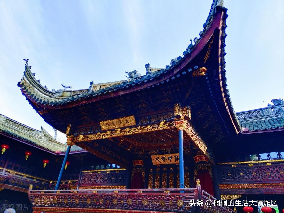 宁波周边2天短夜途旅行推荐,宁波一日游推荐宁波老外滩