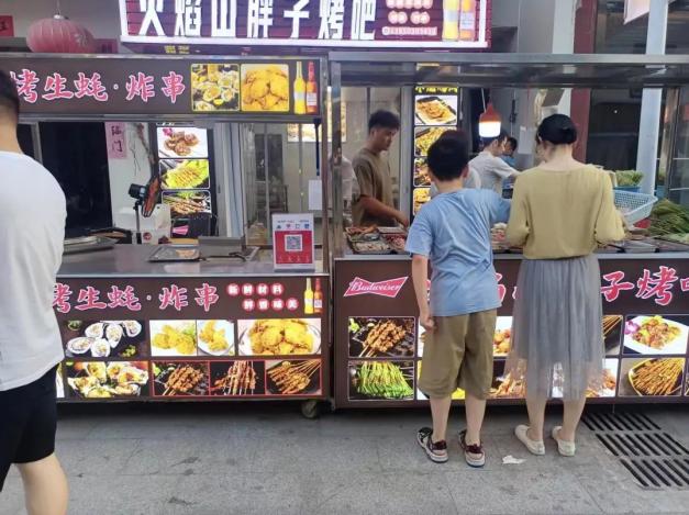 网红渔村焕新生！宁德农商银行“三步走”高质量构建乡村振兴市场共同体