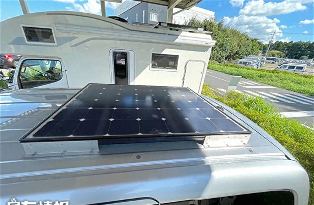 日产nv200改装全过程,日产露营车nv200