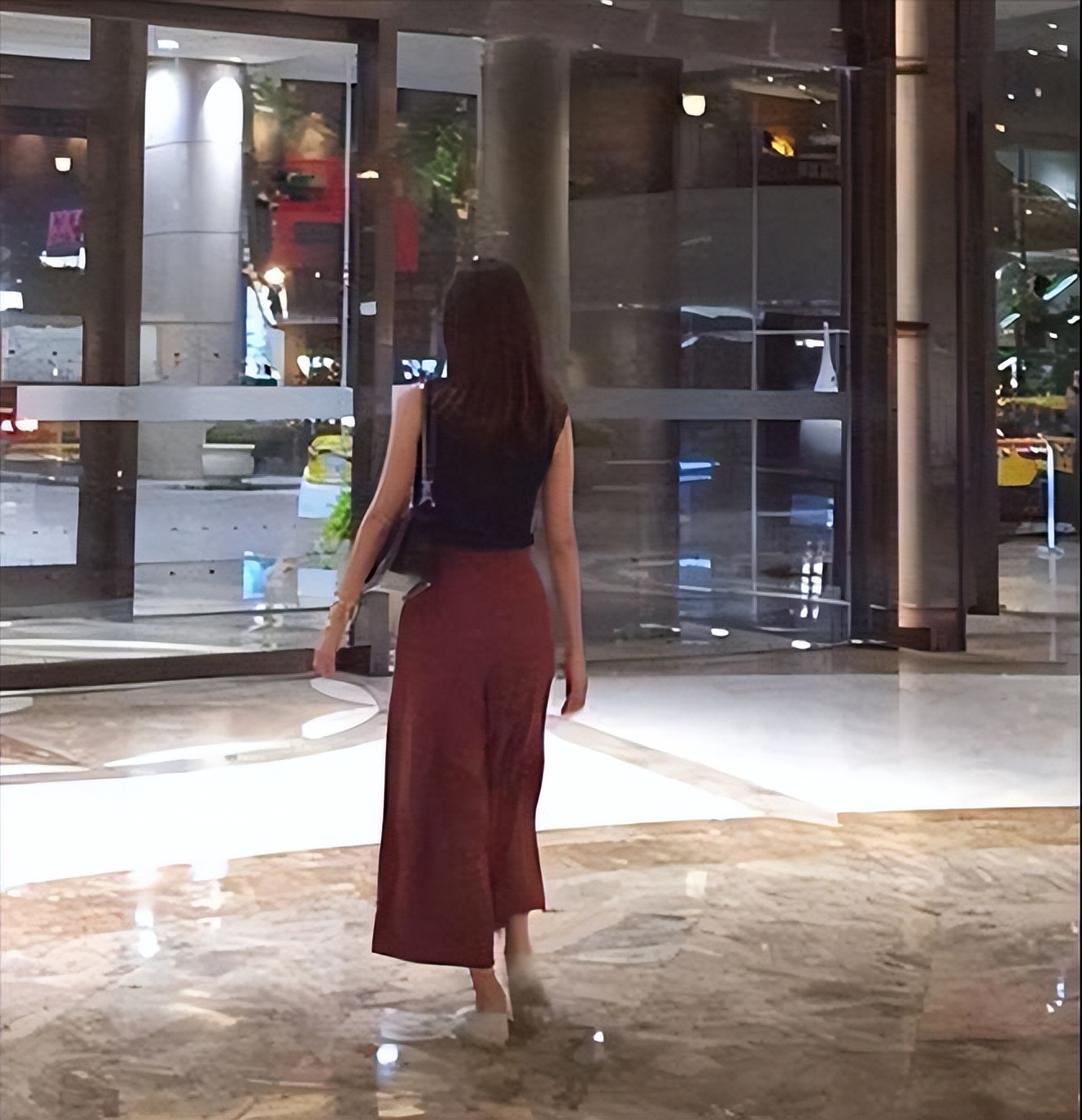 中国头号警花王菲,王菲头号警花生活照