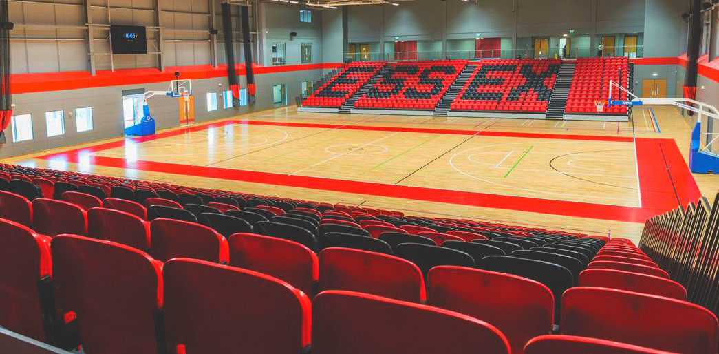 埃塞克斯大学英国,埃塞克斯大学研究型