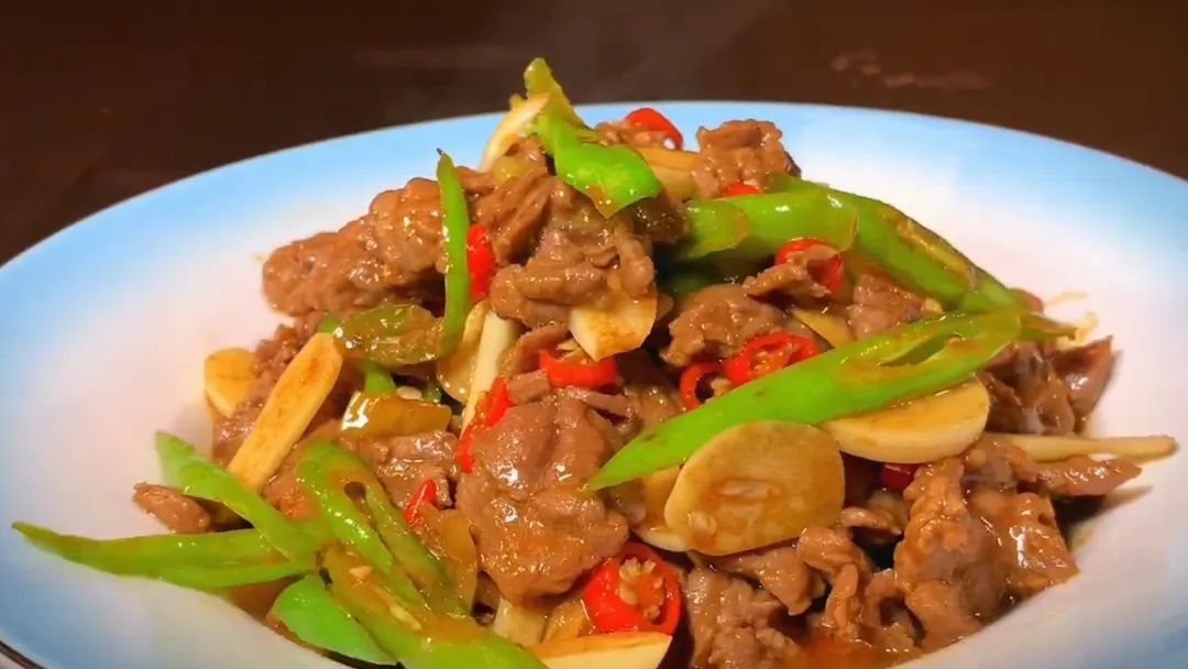 铁被称为造血元素！中老年：多吃这3种高铁菜，腿脚有劲气色好