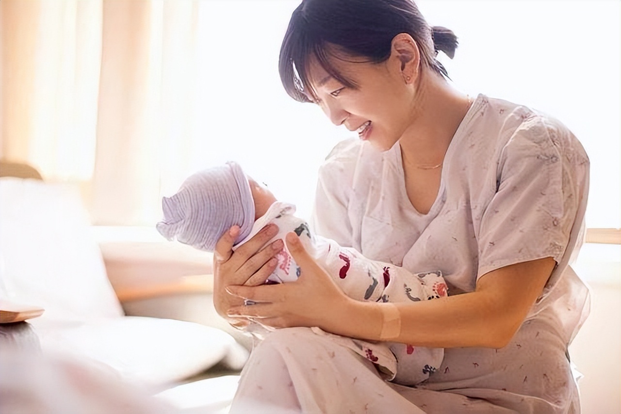 掌握婴儿喂养方法母乳喂养的优点,母乳喂养十大优点缩写