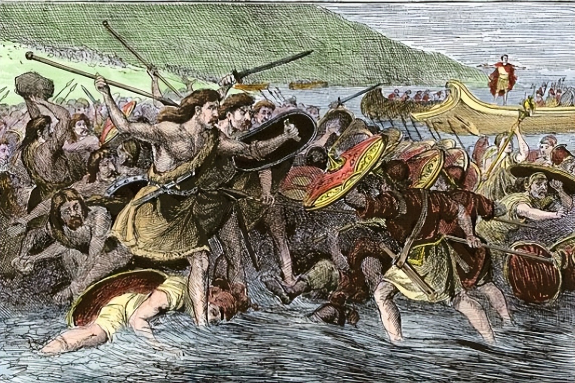 欧洲出土过古代青铜冶炼遗址吗,欧洲出土冶金遗址