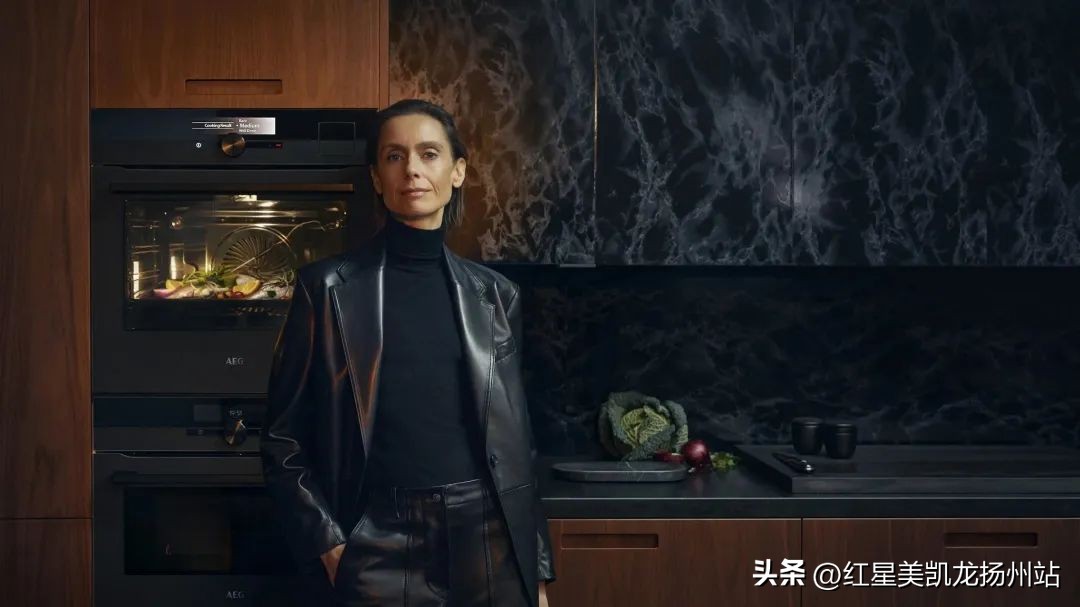 智能新品类家电改变生活品质,智能家电美好生活馆