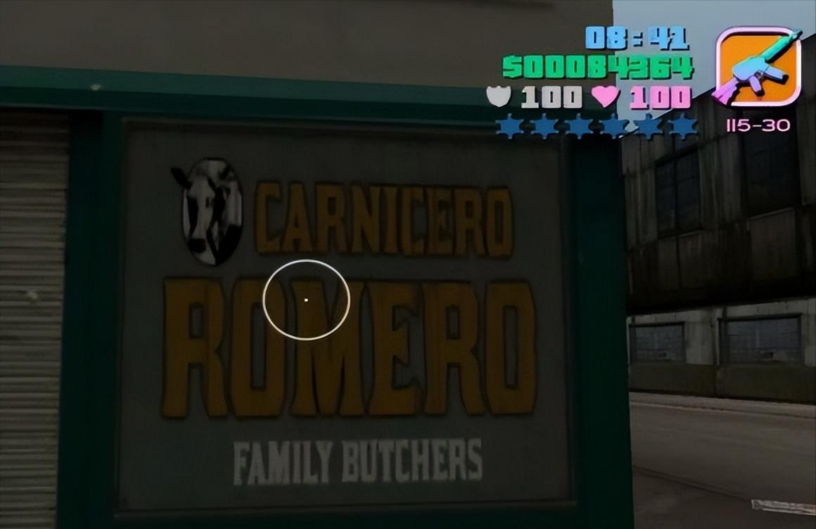 侠盗猎车手罪恶都市什么时候出的,侠盗猎车手之罪恶都市隐藏彩蛋