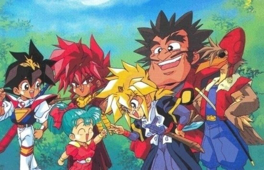 星空台的动画片,星空台动画