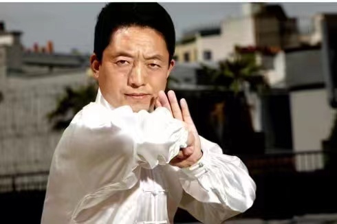 张飞修身养性怎么做到的,张飞做人做事