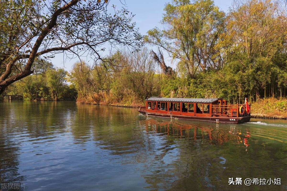 去杭州旅游必去哪些景点,杭州旅游的十大必去景点推荐