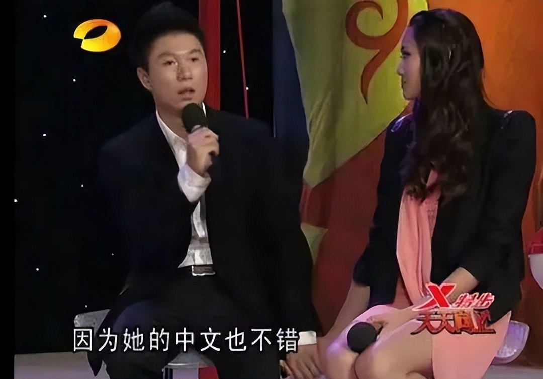 奥运冠军带妻子领奖,奥运冠军出国留学