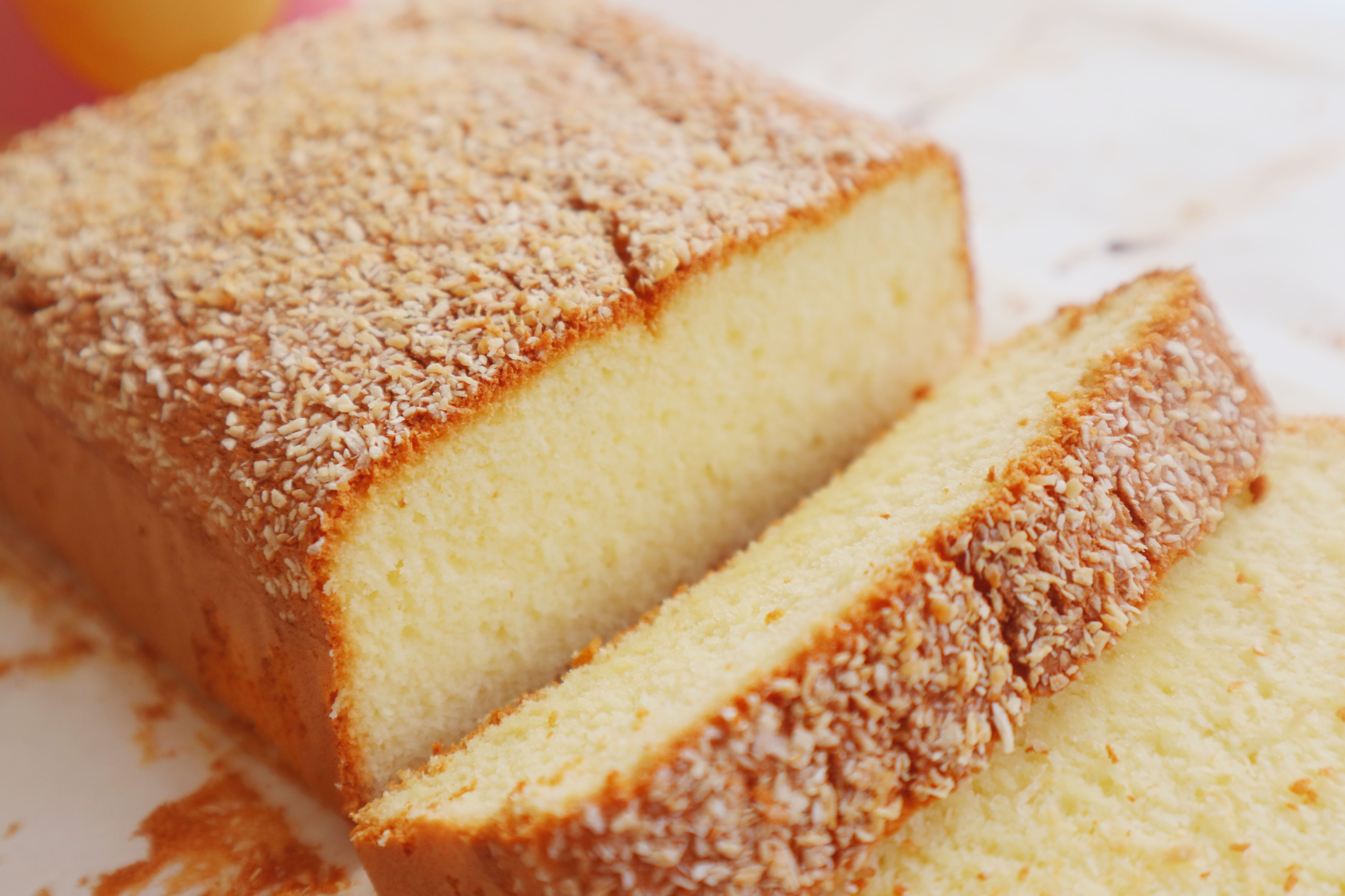 日本顶级黄油蛋糕,日本最正宗的年轮蛋糕