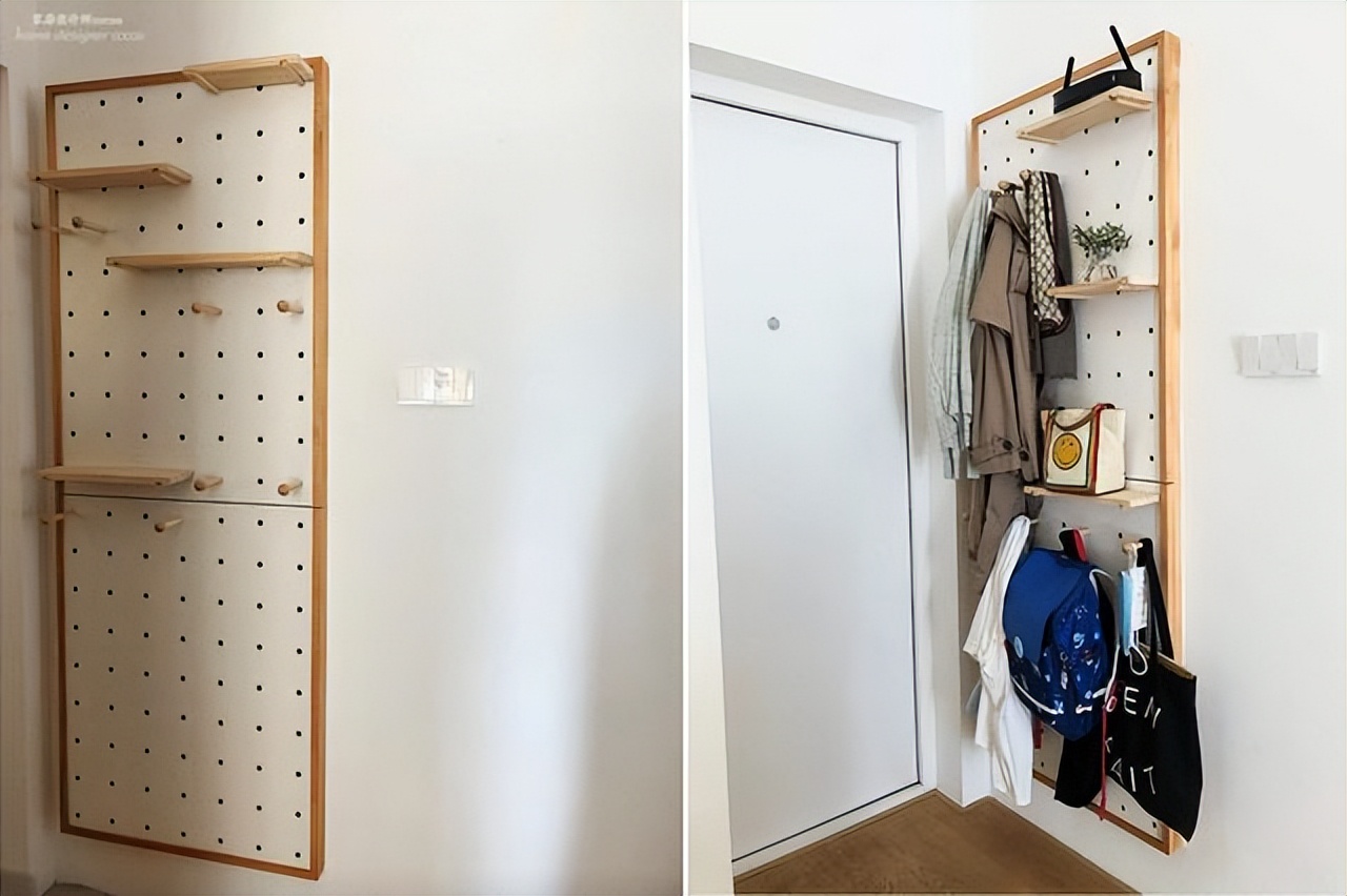 45岁阿姨装修走红,43岁阿姨因屋子太整洁走红