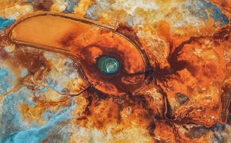 青海必游十大景点排名,青海必去十大景点排名