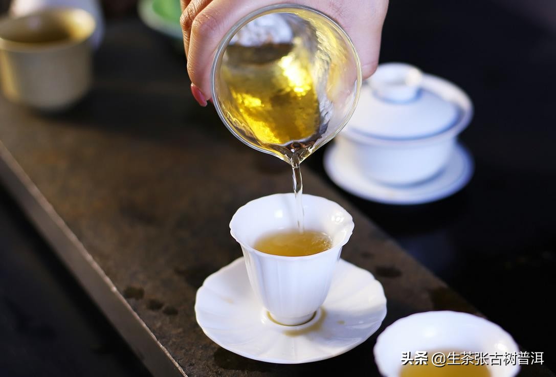 六大茶山普洱茶的特点,古六大茶山的茶叶外形特点