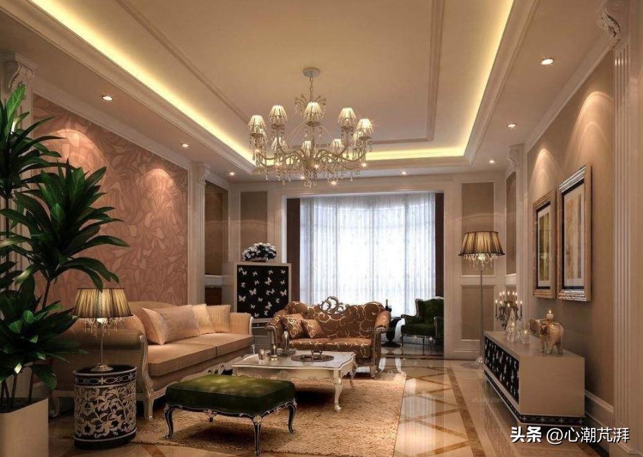 灯具怎么选择色温范围,灯具怎么选择色温范围图解