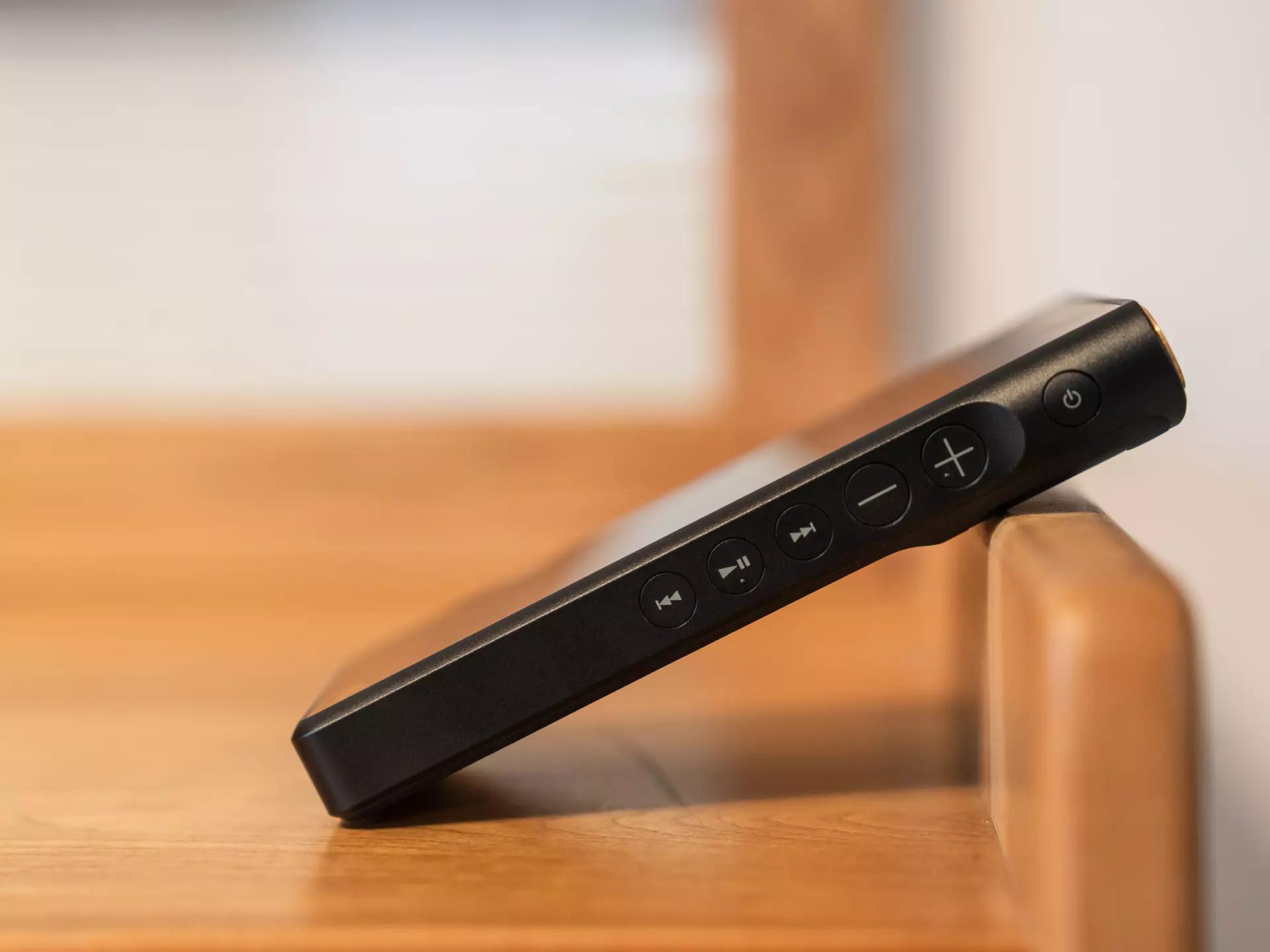 索尼黑砖nw-wm1a,索尼nw-wm1am2黑砖二代