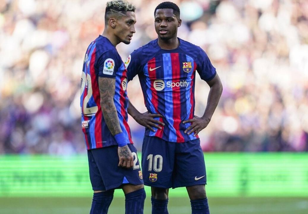 法蒂关键进球,费兰托雷斯有多厉害