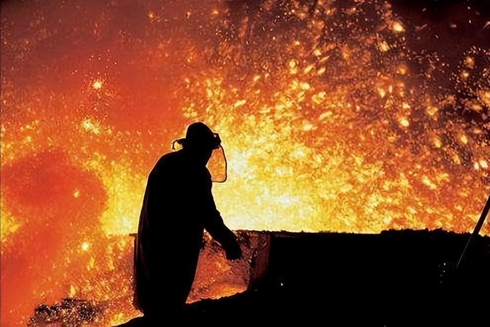 中国钢铁会受影响吗,中国钢铁的劣势