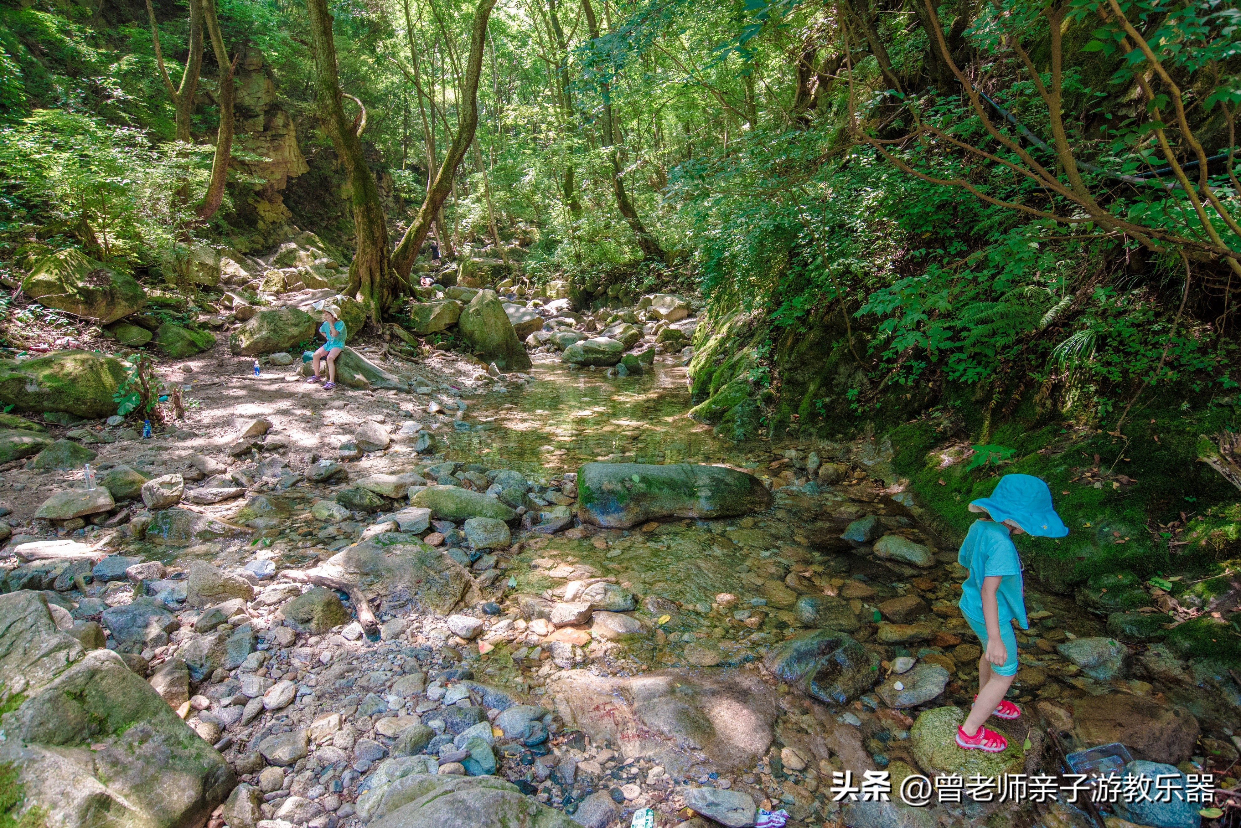 西安秋天野营免费地点,西安秋天露营地免费地点