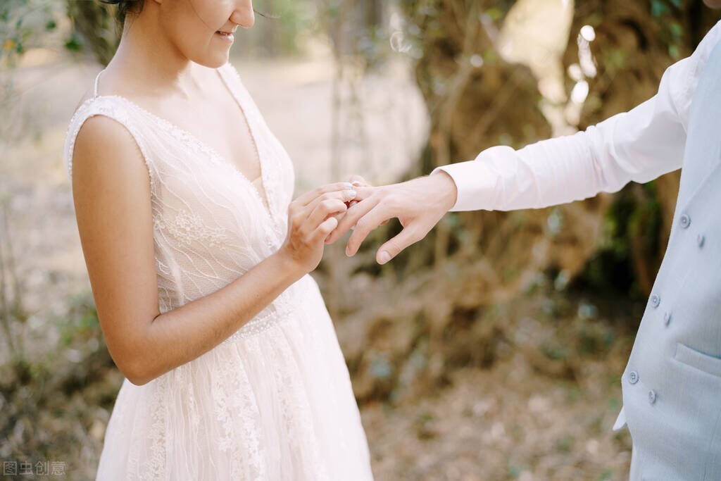 为什么说婚姻和爱情其实没有关系,婚姻和爱情真的很难并存吗